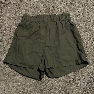 Women’s shorts